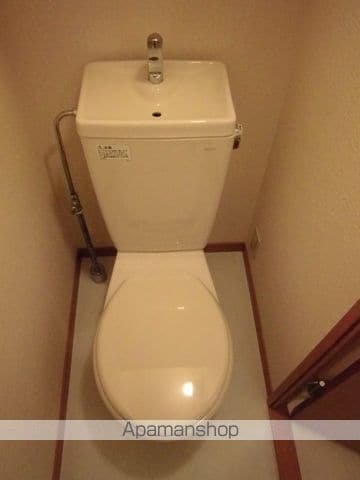 レオパレス大前の内装写真