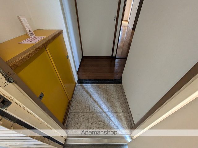 幟町熊本ビルの内装写真