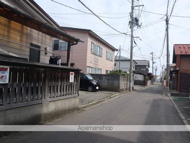 川の辺ハイツの周辺写真