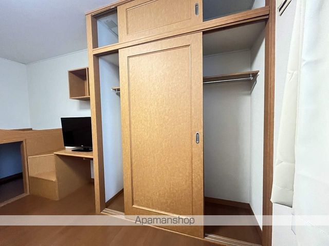 レオパレスルミエールの内装写真