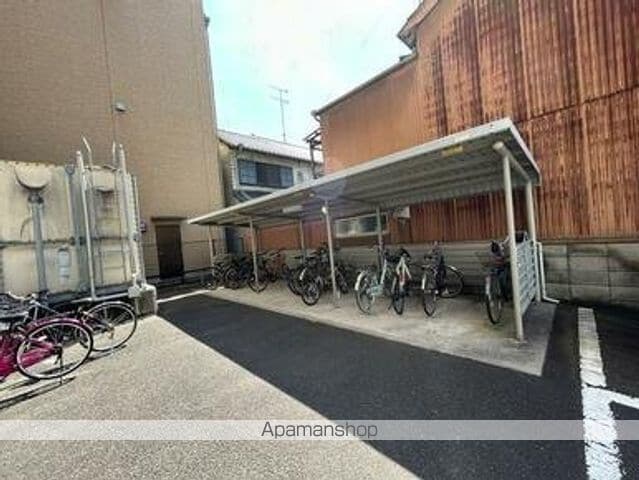 なかよしマンション塩上の外観写真