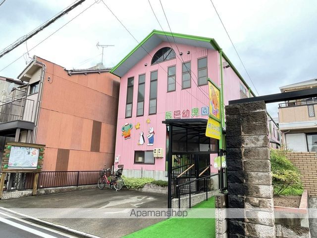 CASA ALICEの周辺写真