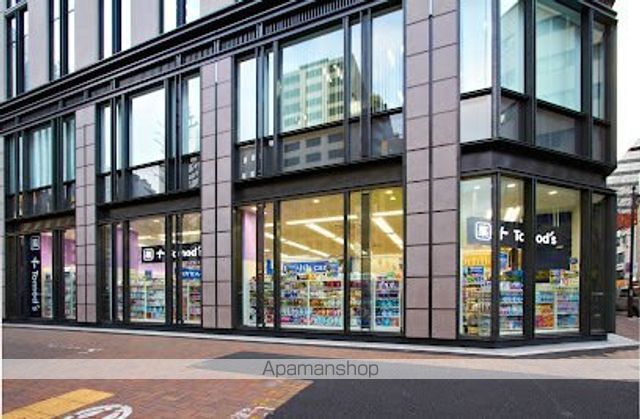 BRILLIA銀座IDの周辺写真
