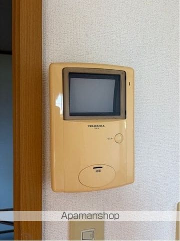 カーサ Bの内装写真