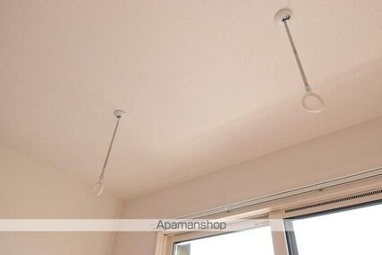 リーブルⅡ　Ｂ棟[2LDK/53.76m2]のその他設備