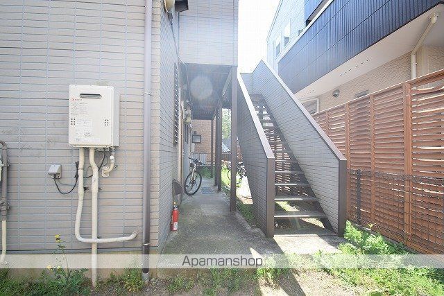 都ドルフの玄関写真