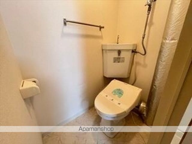 恵比寿第3ハイツの内装写真