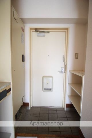 センチュリーせいきの内装写真