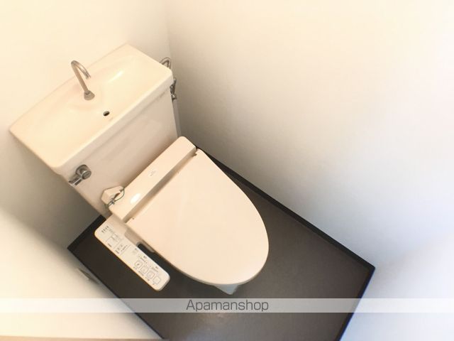 サンプラザ新石切の内装写真