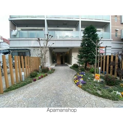 casa feliceの内装写真
