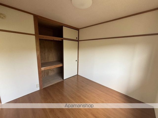 KIハイツ・Aの内装写真