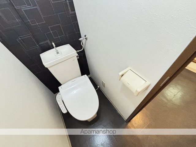 チェリーコートIIIの内装写真