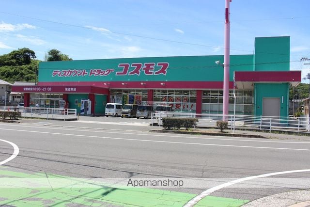 スモールフォレストBの周辺写真