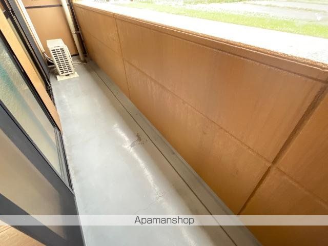 プレッソ リヴィエールの内装写真