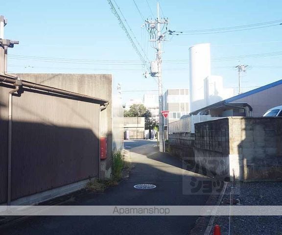 コーポ西茶屋の周辺写真