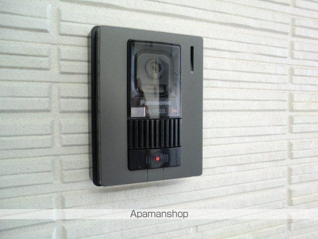 ウェーブレジデンス中仙道A棟の内装写真