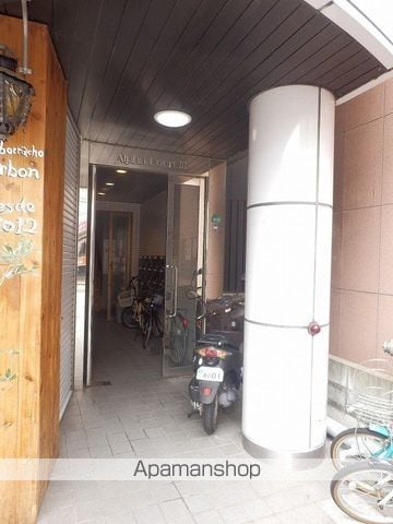 アルファコートIIIのその他写真