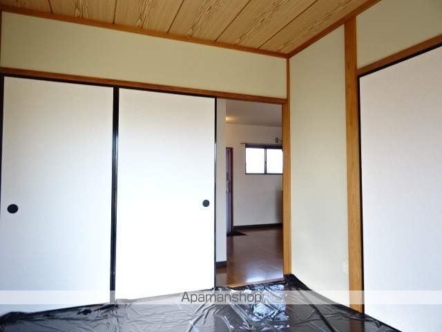 コーポことぶきの内装写真