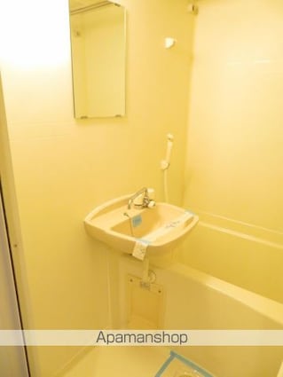 ＢｌｕＲｏｃｋ新宿河田町[1K/20.74m2]のバス