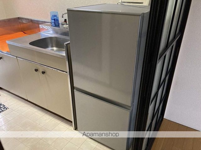 FC秦野南矢名コーポの内装写真