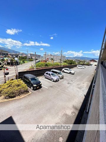 シティパル山王台のその他写真