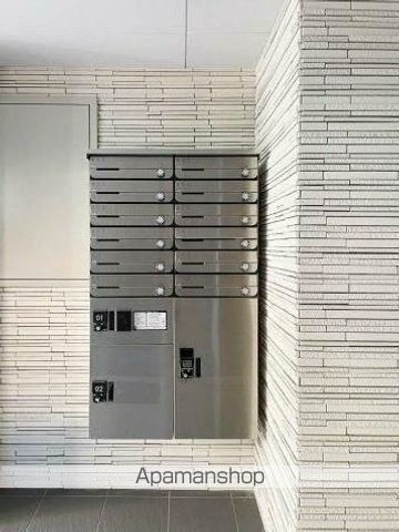 CASA PIAZZA 練馬富士見台のその他写真