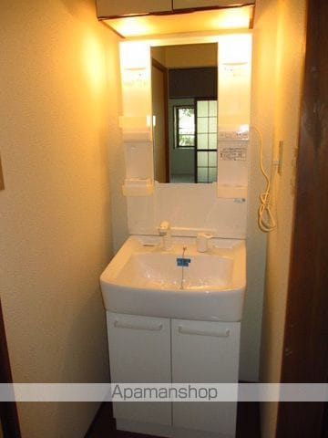 サンハイツこばの内装写真