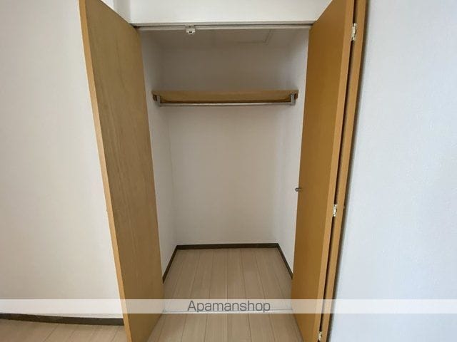 オリエントコートS14W8の内装写真
