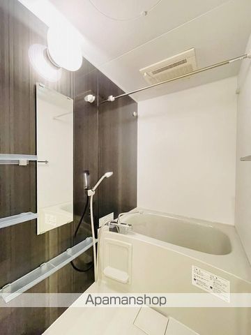 LUORE吹上の内装写真