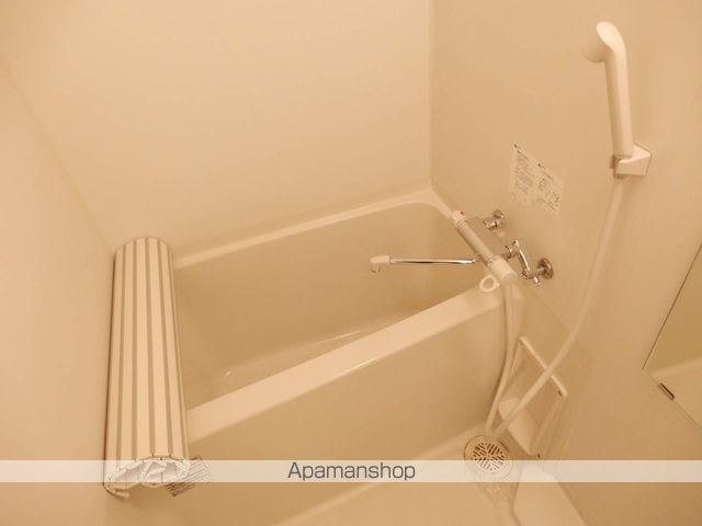 CREA北28条の内装写真