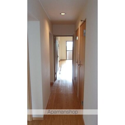 グランドメゾン新池[3LDK/67.23m2]のその他内装2