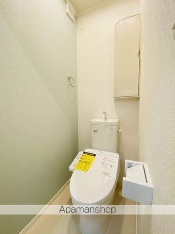 Prandle本通の内装写真