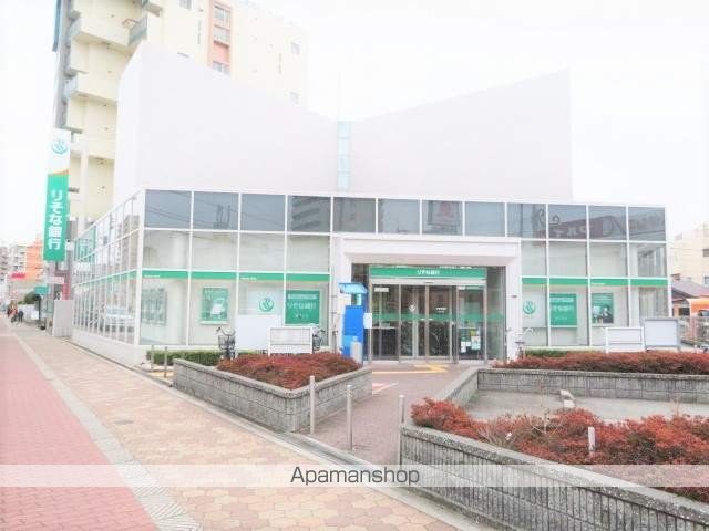 CASA Asteria noeの周辺写真