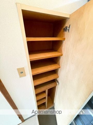 ビューティフルアース1番館の内装写真