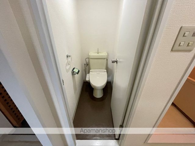 有宏ハイツの内装写真