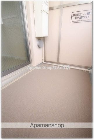 エグゼ難波西IIの内装写真