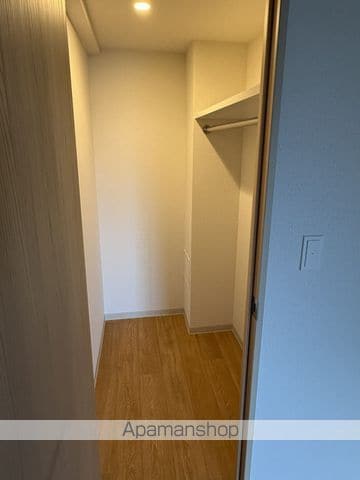 DRESSER新田東の内装写真