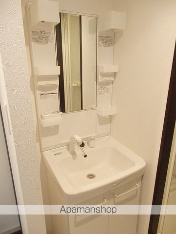 ルーチェの内装写真