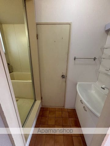スイートピアの内装写真