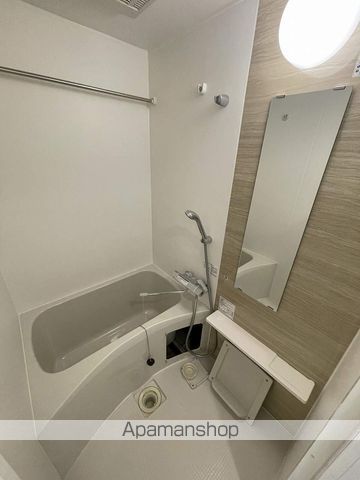 ESLEADRESIDENCEGRAND大阪福島NORTHの内装写真