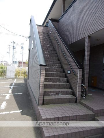 アヴァンセ六丁の目IIのその他写真