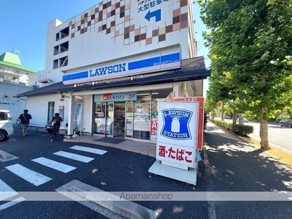 レオネクストメイトユウコウ[1R/27.8m2]の周辺4