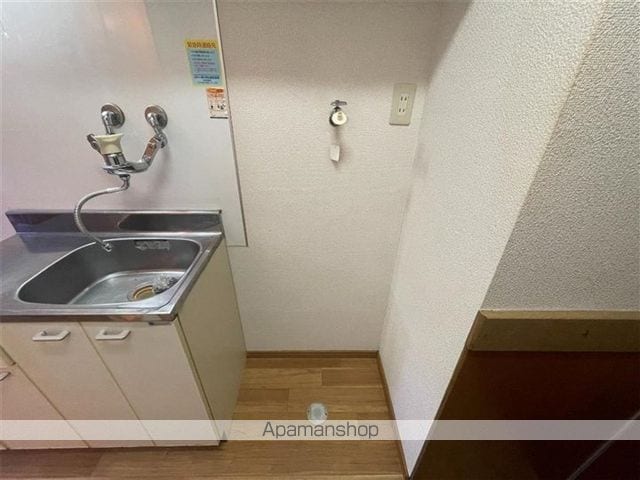 ベルトピア仙台4の内装写真
