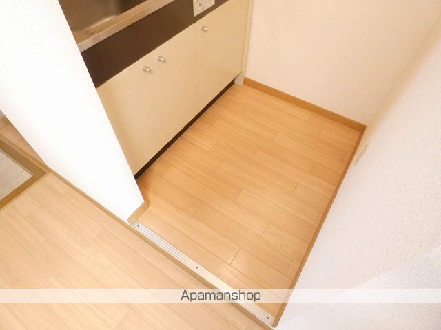 東海道本線 浜松駅 徒歩16分 4階建 築31年の内装写真