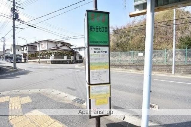 コーポサクラの周辺写真
