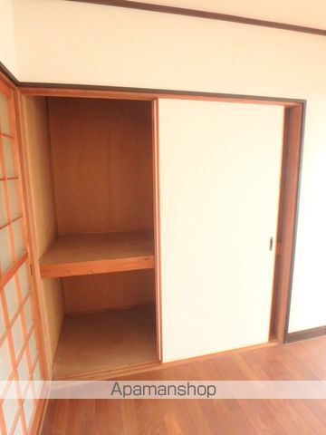 椎谷コーポの内装写真