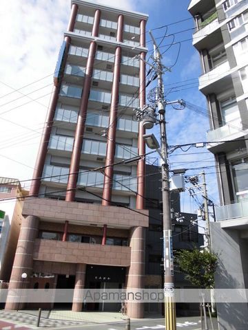 エクセレント上新17の外観写真