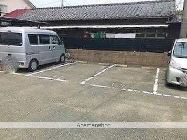 レオパレスアスチルベのその他写真