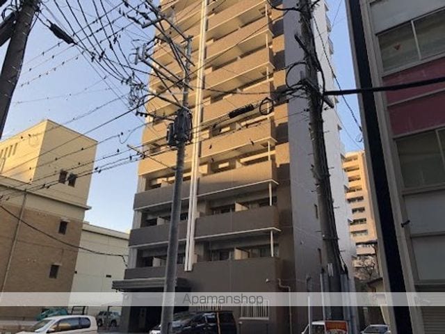 ラ・シック練兵町