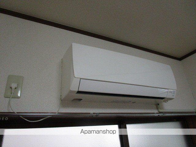 アーバン赤羽台の内装写真